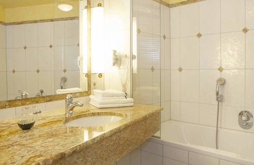 Koenigstein Resort | Private room ∙ 1 bedroom ∙ 2 guests