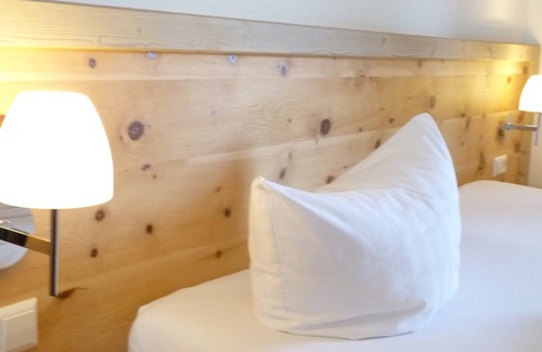 Maierhofen Resort | Private room ∙ 1 bedroom ∙ 2 guests