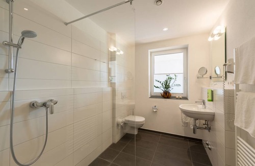 Maierhofen Resort | Private room ∙ 1 bedroom ∙ 2 guests