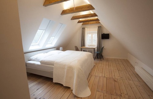Noerdlingen Resort | Private room ∙ 1 bedroom ∙ 3 guests