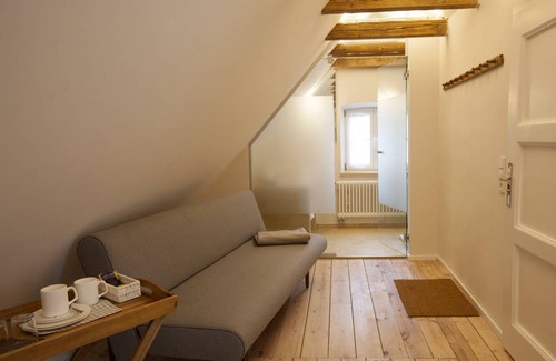 Noerdlingen Resort | Private room ∙ 1 bedroom ∙ 3 guests