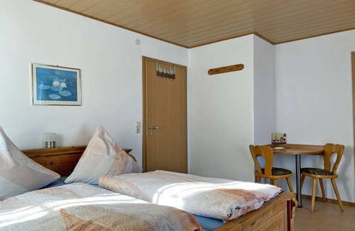 Bad Steben Resort | Private room ∙ 1 bedroom ∙ 2 guests