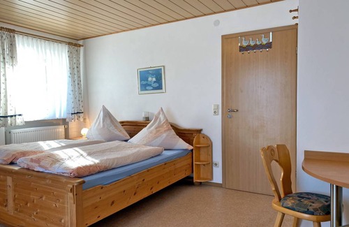Bad Steben Resort | Private room ∙ 1 bedroom ∙ 2 guests