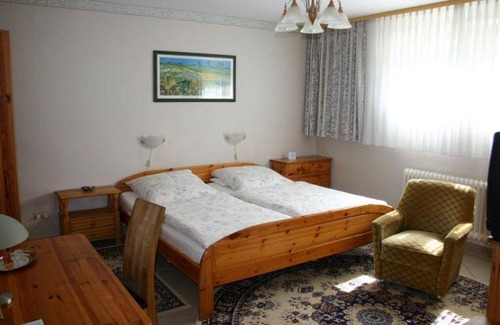 Wolfsbach Resort | Private room ∙ 1 bedroom ∙ 2 guests