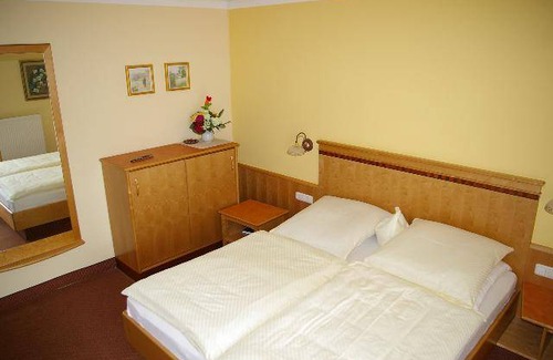 Rabenstein Resort | Private room ∙ 1 bedroom ∙ 2 guests
