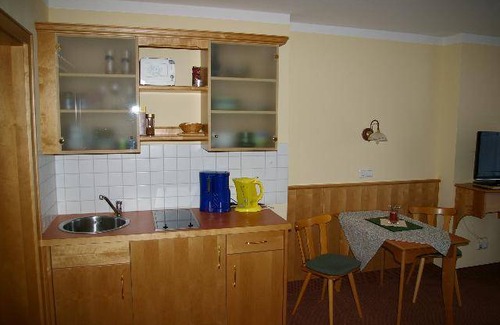Rabenstein Resort | Private room ∙ 1 bedroom ∙ 2 guests