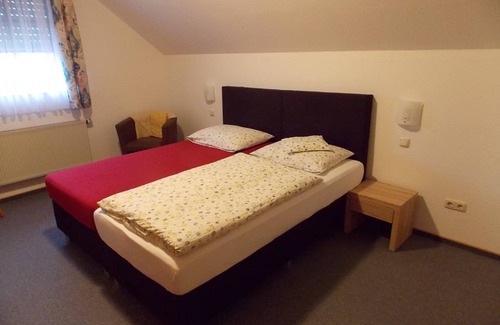 Windsbach Resort | Private room ∙ 1 bedroom ∙ 2 guests