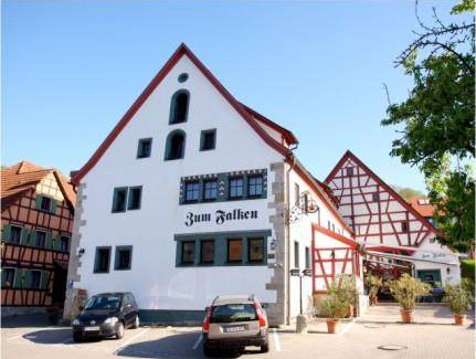 Tauberzell Resort | Private room ∙ 1 bedroom ∙ 2 guests