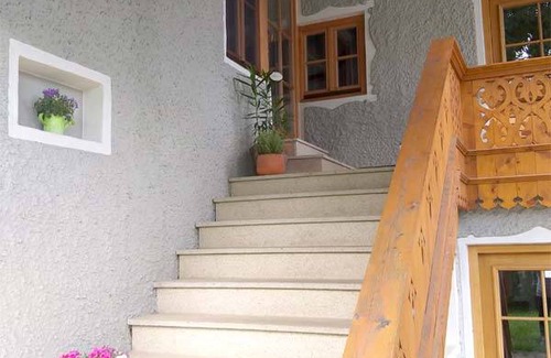 Vogtareuth Resort | Private room ∙ 1 bedroom ∙ 2 guests