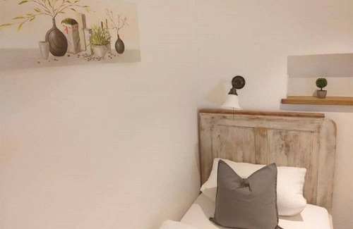 Vogtareuth Resort | Private room ∙ 1 bedroom ∙ 2 guests