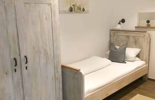 Vogtareuth Resort | Private room ∙ 1 bedroom ∙ 2 guests