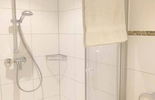 Vogtareuth Resort | Private room ∙ 1 bedroom ∙ 2 guests