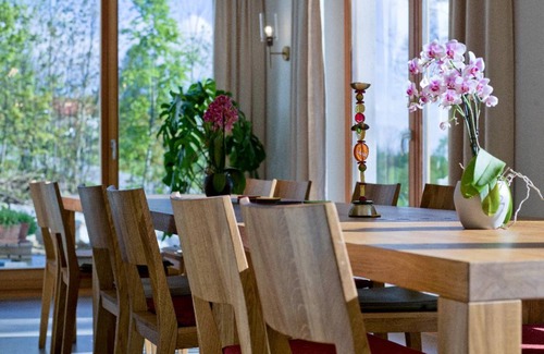 Neuschoenau Resort | Private room ∙ 1 bedroom ∙ 1 guest