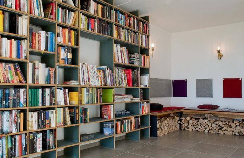 Neuschoenau Resort | Private room ∙ 1 bedroom ∙ 1 guest