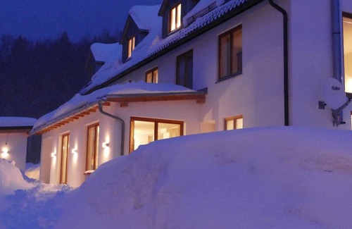 Neuschoenau Resort | Private room ∙ 1 bedroom ∙ 1 guest