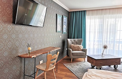 Hartkirchen Resort | Private room ∙ 1 bedroom ∙ 2 guests