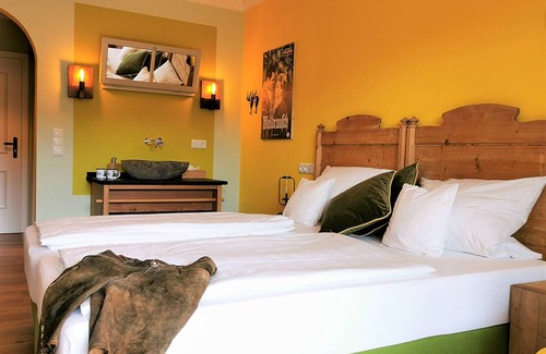 Hartkirchen Resort | Private room ∙ 1 bedroom ∙ 2 guests
