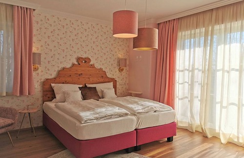 Hartkirchen Resort | Private room ∙ 1 bedroom ∙ 2 guests