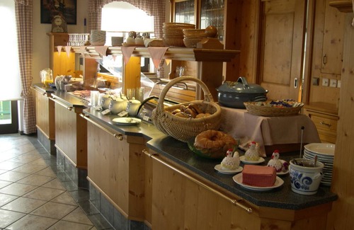 Burgthann Resort | Private room ∙ 1 bedroom ∙ 2 guests