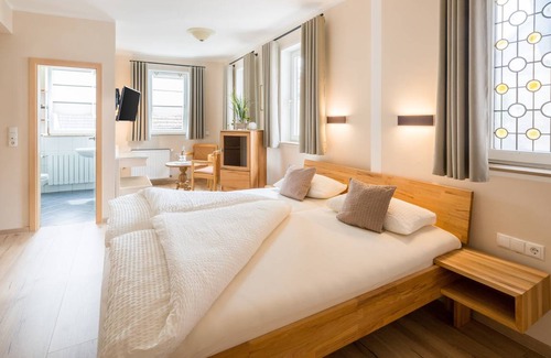Erlabrunn Resort | Private room ∙ 1 bedroom ∙ 3 guests