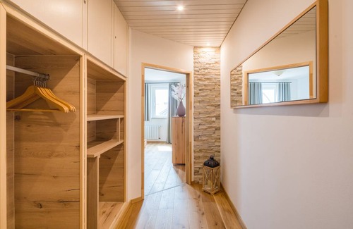 Erlabrunn Resort | Private room ∙ 1 bedroom ∙ 3 guests