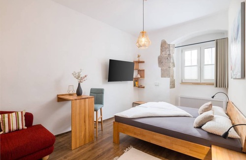 Erlabrunn Resort | Private room ∙ 1 bedroom ∙ 3 guests