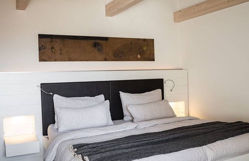 Hilzhofen Resort | Private room ∙ 1 bedroom ∙ 3 guests