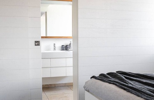 Hilzhofen Resort | Private room ∙ 1 bedroom ∙ 3 guests