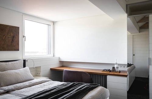 Hilzhofen Resort | Private room ∙ 1 bedroom ∙ 2 guests