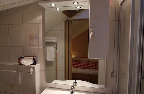 Neukirchen Beim Heiligen Blut Resort | Private room ∙ 1 bedroom ∙ 2 guests