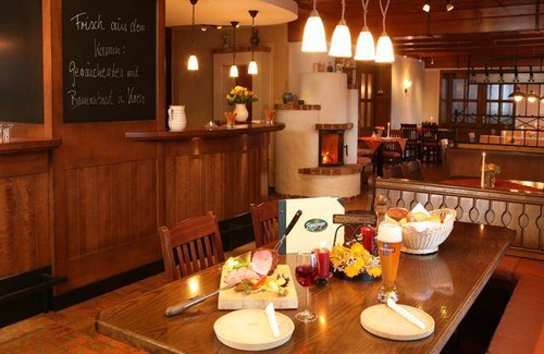 Schofweg Resort | Private room ∙ 1 bedroom ∙ 1 guest