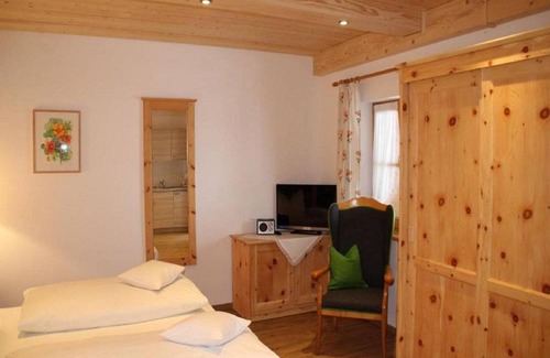 Lenggries Resort | Private room ∙ 1 bedroom ∙ 2 guests