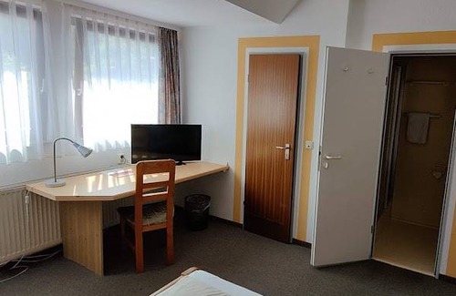 Obernburg Resort | Private room ∙ 1 bedroom ∙ 1 guest
