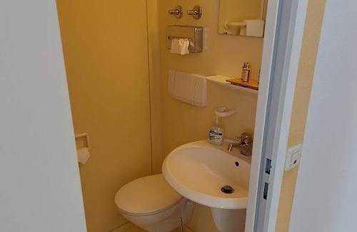 Obernburg Resort | Private room ∙ 1 bedroom ∙ 1 guest