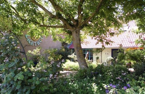 Gaedheim Resort | Private room ∙ 1 bedroom ∙ 3 guests