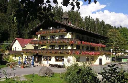 Rinchnach Resort | Private room ∙ 1 bedroom ∙ 2 guests