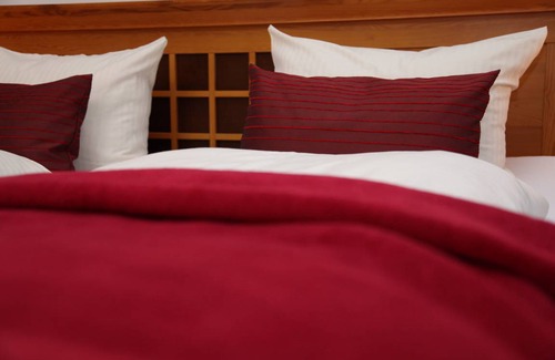 Sommerach Resort | Private room ∙ 1 bedroom ∙ 1 guest