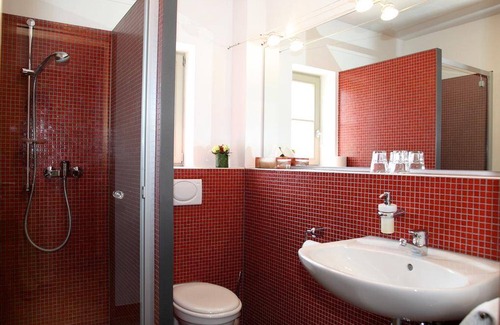 Sommerach Resort | Private room ∙ 1 bedroom ∙ 1 guest