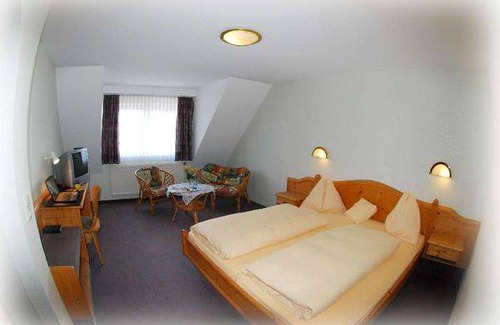 Sugenheim Resort | Private room ∙ 1 bedroom ∙ 2 guests
