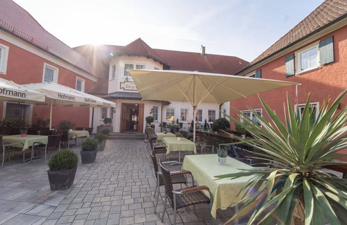 Sugenheim Resort | Private room ∙ 1 bedroom ∙ 2 guests