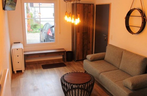 Wechingen Resort | Private room ∙ 1 bedroom ∙ 1 guest