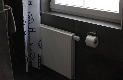 Wechingen Resort | Private room ∙ 1 bedroom ∙ 1 guest
