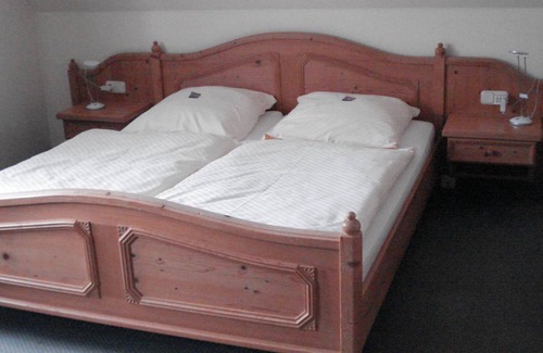 Abtswind Resort | Private room ∙ 1 bedroom ∙ 2 guests