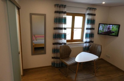 Bogen Resort | Private room ∙ 1 bedroom ∙ 2 guests