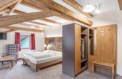 Lichtenegg Resort | Private room ∙ 1 bedroom ∙ 2 guests