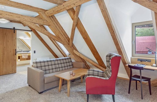 Lichtenegg Resort | Private room ∙ 1 bedroom ∙ 2 guests