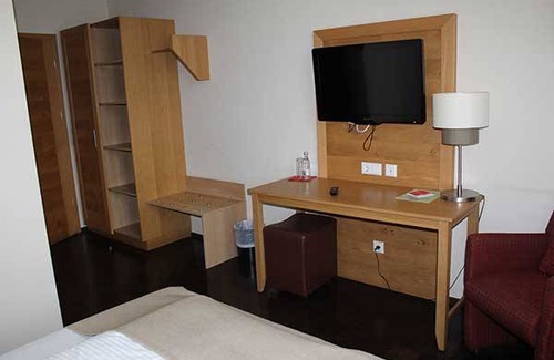 Kosching Resort | Private room ∙ 1 bedroom ∙ 2 guests