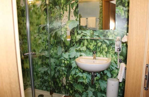 Kosching Resort | Private room ∙ 1 bedroom ∙ 2 guests