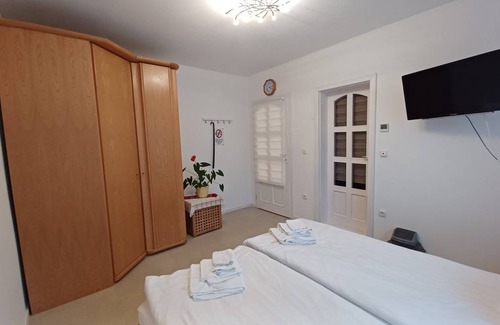 Kallmunz Resort | Private room ∙ 1 bedroom ∙ 2 guests