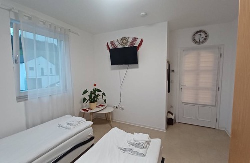 Kallmunz Resort | Private room ∙ 1 bedroom ∙ 2 guests